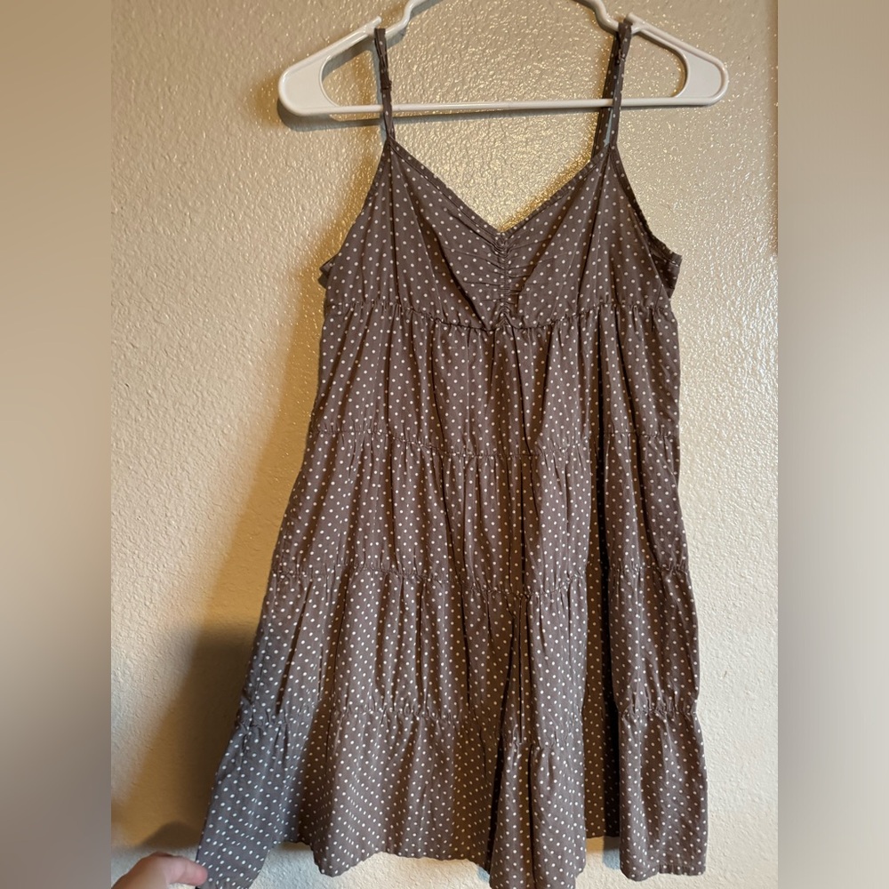 Tillys Dress